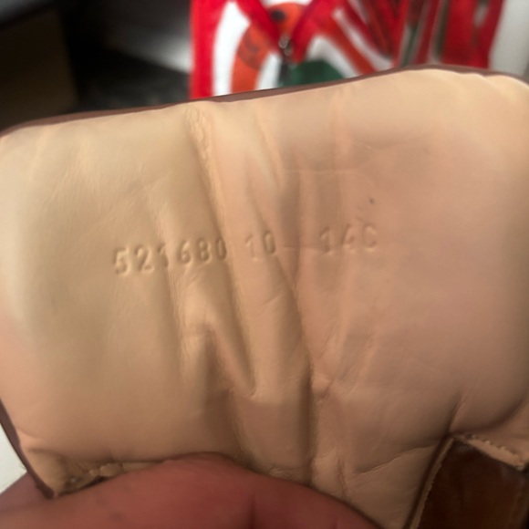 MENS GUCCI FLASHTREK BOOTS - Picture 7 of 11